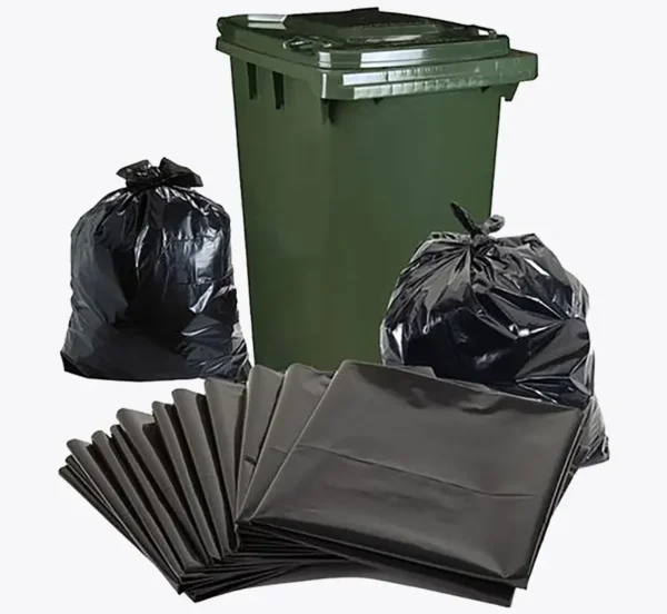 Garbage Bag - Image 2