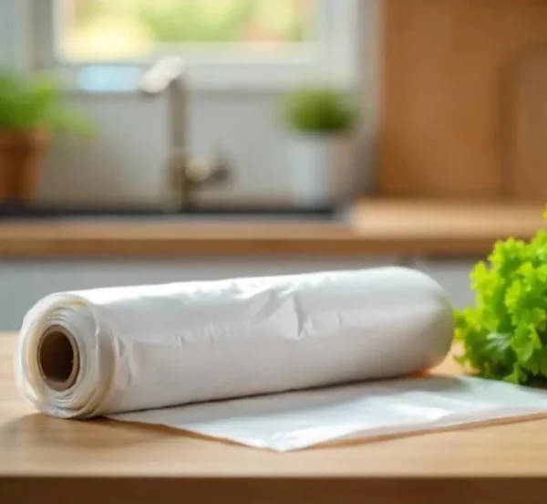 Freezer Bag
